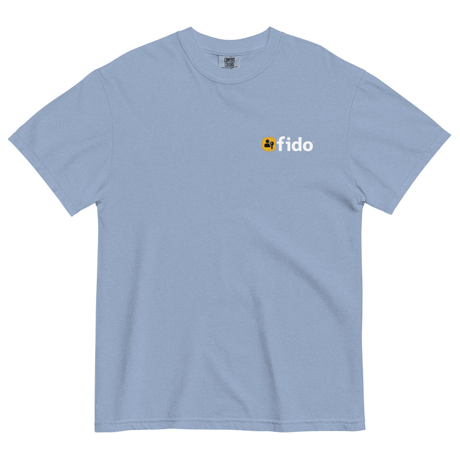 Official FIDO Merch Store – FIDO Alliance Official Merch